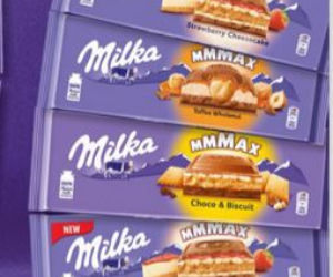 Biedronka - nowe  promocje. Tanie masło, nabiał, pieczywo za darmo!