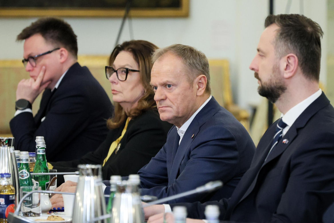 Rada Posiedzenia Narodowego