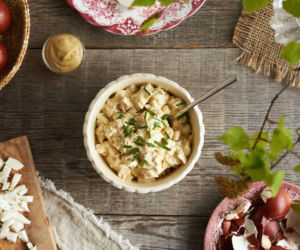 Twoja lodówka pęka w szwach po świętach? Oto genialny plan na 3 dni, jak smacznie zjeść wszystkie resztki