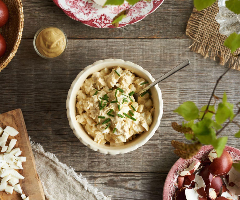 Twoja lodówka pęka w szwach po świętach? Oto genialny plan na 3 dni, jak smacznie zjeść wszystkie resztki