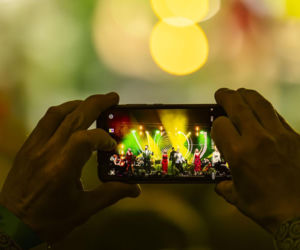 Koncert noworoczny Iława