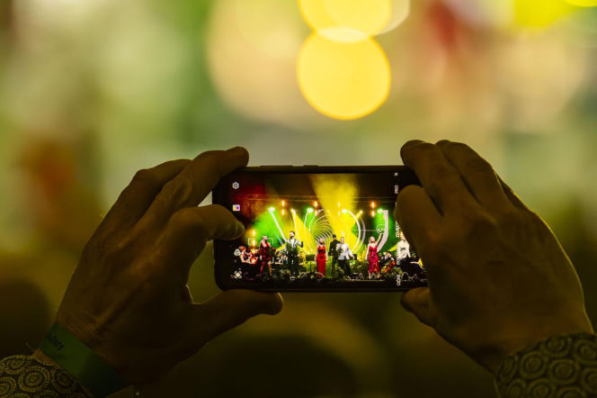 Koncert noworoczny Iława