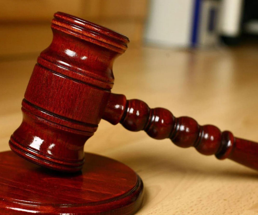 Sąd Apelacyjny utrzymał 15 lat więzienia dla Kamila M. z Leszna