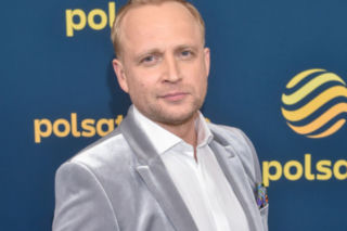 Piotr Adamczyk nieprędko wróci do Polski? Mam jeden powód mniej