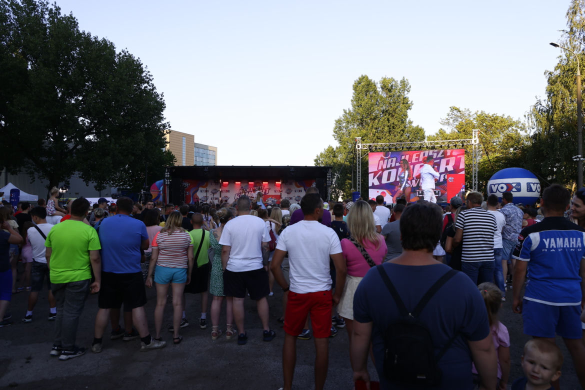 Najlepszy Koncert Świata 2022: Fenomenalne występy gwiazd disco-polo! Zobacz naszą relację z Warszawy