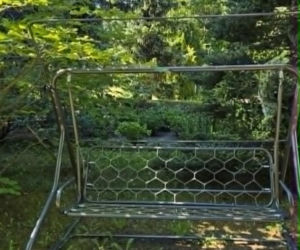 W takich warunkach mieszka Lech Wałęsa. Aż szczęka opada na sam widok