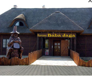 Najlepsze restauracje w Radomiu. Gdzie dobrze zjeść?