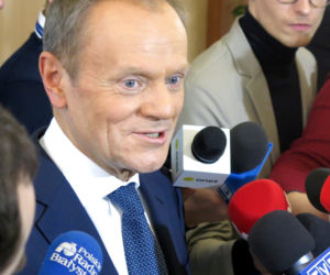 Donald Tusk