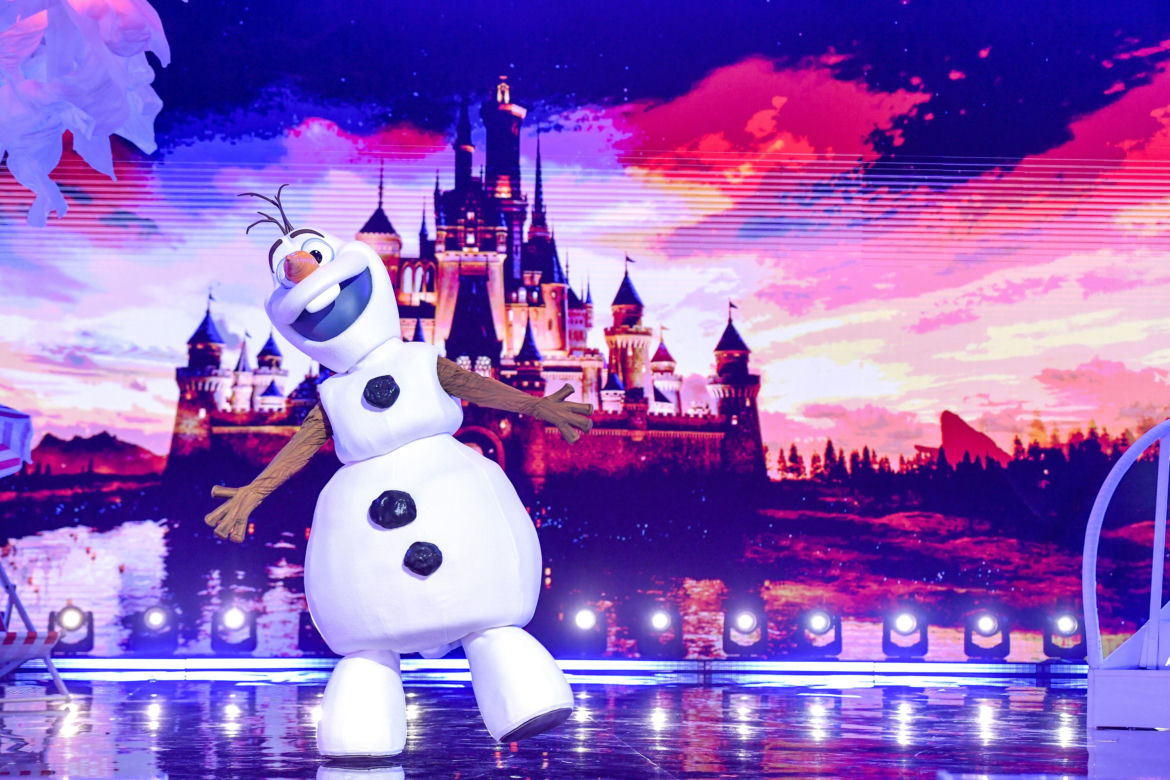 Disney. Koncert spełnionych życzeń
