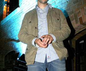 Siłacza śpiewała cała Polska, potem zniknął. Co po 20 latach porabia Marcin Rozynek?