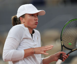 Iga Świątek - Simona Halep KIEDY mecz? Australian Open Świątek - Halep O KTÓREJ GODZINIE gra Iga Świątek IV runda AO