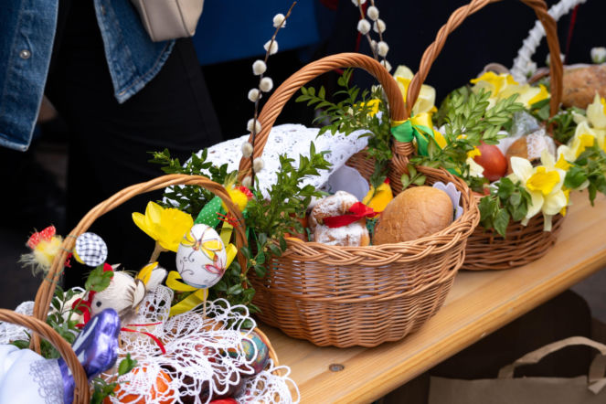 Wyciągajcie zimowe kurtki i czapki. Pogoda w Wielkanoc 2026 rozczaruje