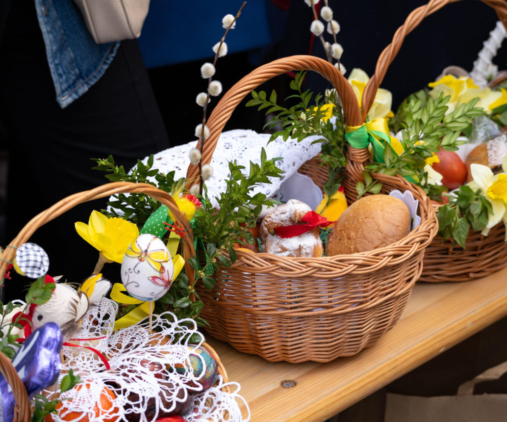 Wyciągajcie zimowe kurtki i czapki. Pogoda w Wielkanoc 2026 rozczaruje