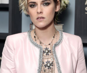 Kristen Stewart