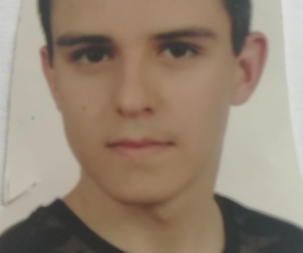 Policja poszukuje 16-latka