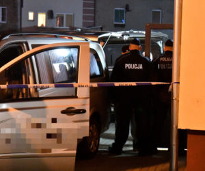 Hiszpan zabił polską rodzinę
