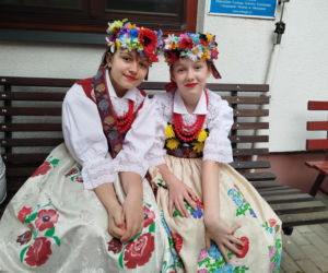 Za nami Majówka w Reymontówce „na wesoło”. W 2026 roku imprezę odwiedziły tłumy!