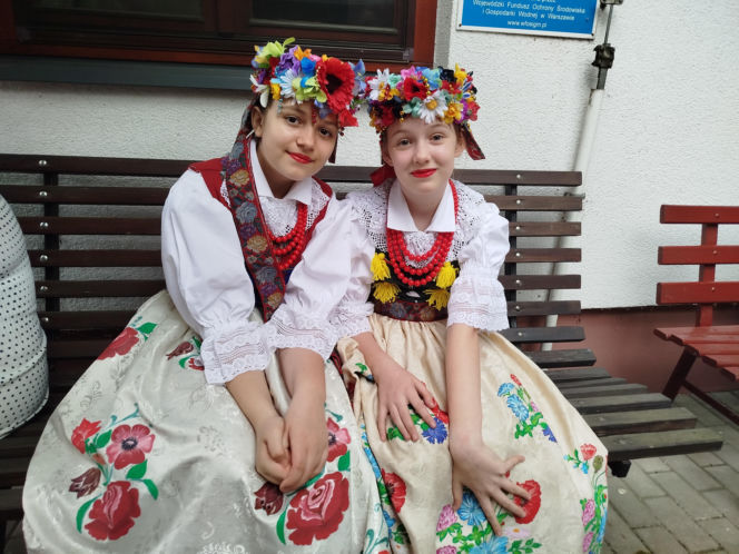Za nami Majówka w Reymontówce „na wesoło”. W 2026 roku imprezę odwiedziły tłumy!