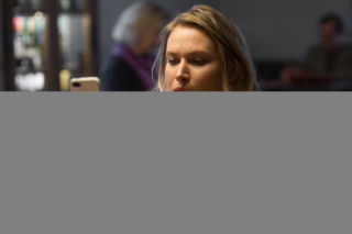 Druga szansa 5 sezon, odcinek 3, Marta (Agnieszka Żulewska)