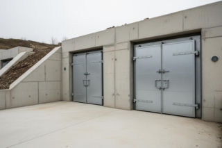 Gdzie się ukryć w razie zagrożenia? Nowa aplikacja MSWiA pomoże znaleźć bezpieczne miejsce