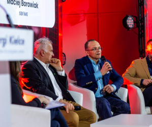 Targi Enex 2026 w Kielcach