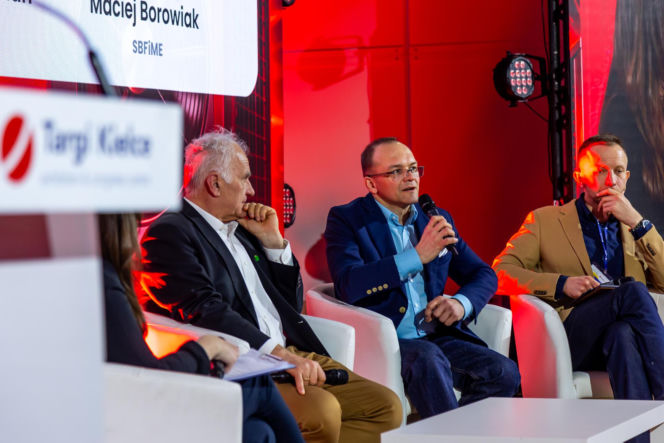 Targi Enex 2026 w Kielcach