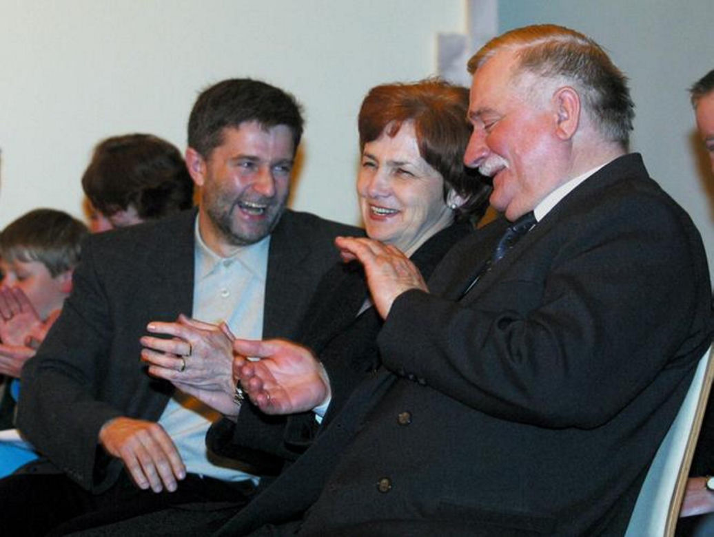 Danuta Wałęsa