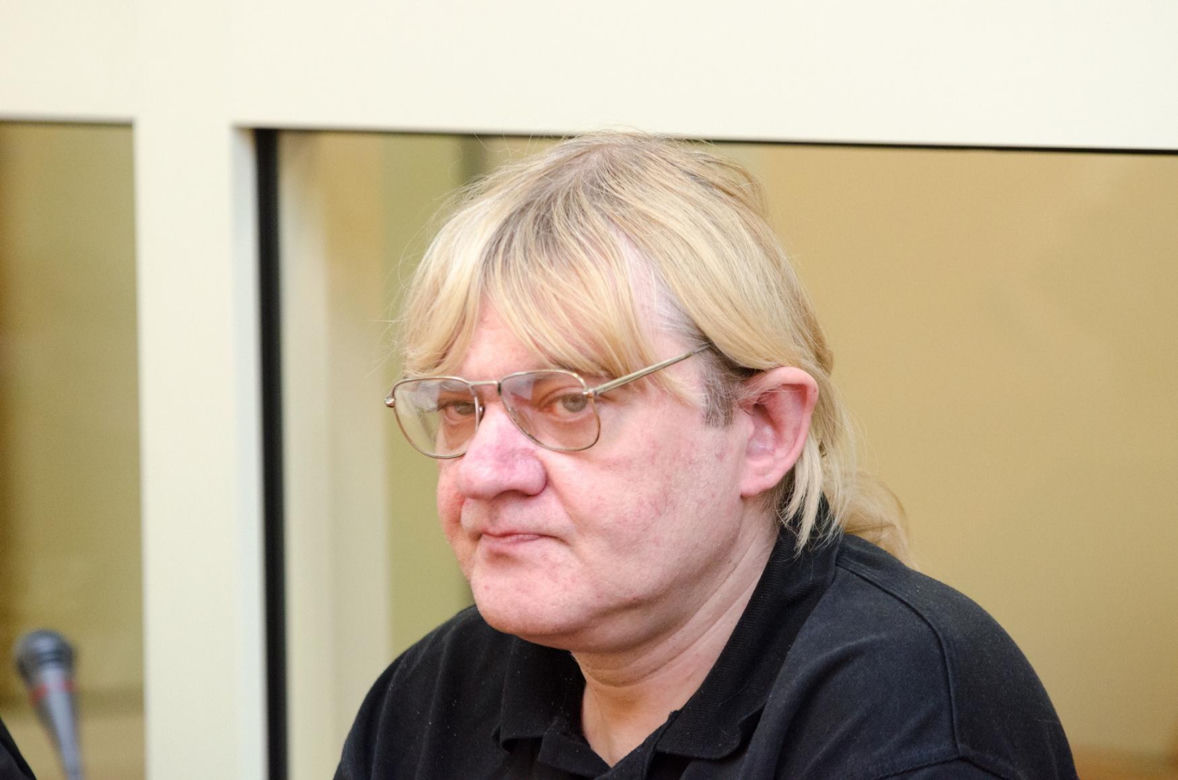 Mariusz Trynkiewicz