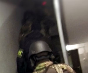 Kolejne zatrzymania CBŚP