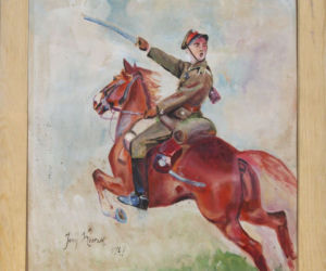 Jerzy Kossak