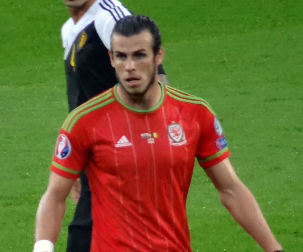 Gareth Bale