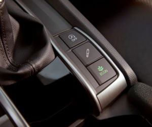 Honda Civic X