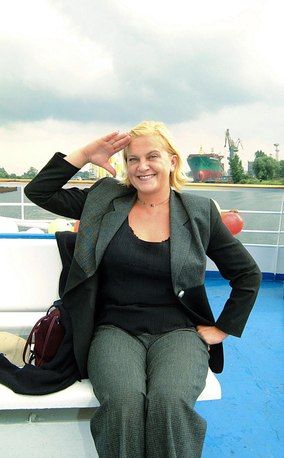 Marzena Kipiel-Sztuka nie wybaczyła siostrze przed śmiercią