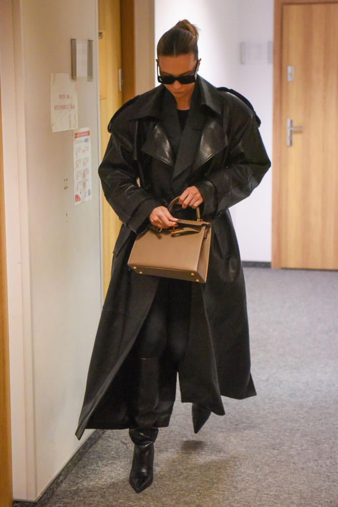 Rozwód Sandry Kubickiej i Barona