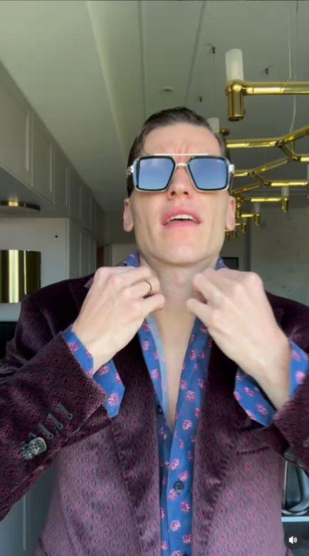 "Grrr" przejmuje internet! Wszyscy warczą! Cichopek, Kliment i Rzeźniczak jak zawsze trendy