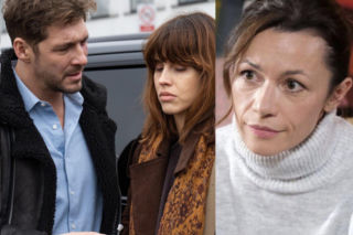 M jak miłość, odcinek 1923: Martyna uratuje małżeństwo Marcina! Była kochanka każe mu walczyć o Kamę - ZDJĘCIA