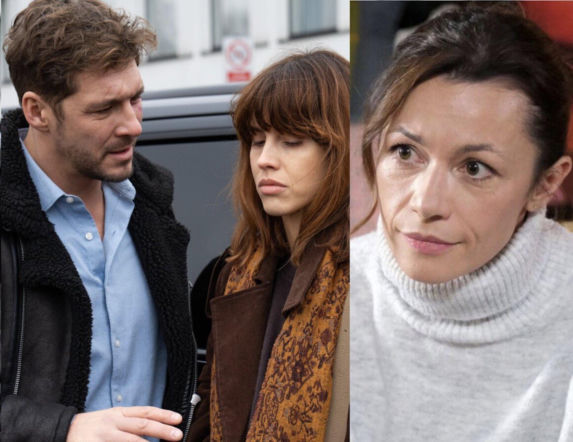 M jak miłość, odcinek 1923: Martyna uratuje małżeństwo Marcina! Była kochanka każe mu walczyć o Kamę - ZDJĘCIA