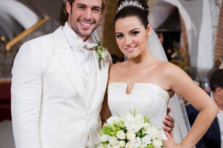 Maite Perroni i William Levy gwiazdy Triumfu miłości: Co się stało z bohaterami Triumfu miłości