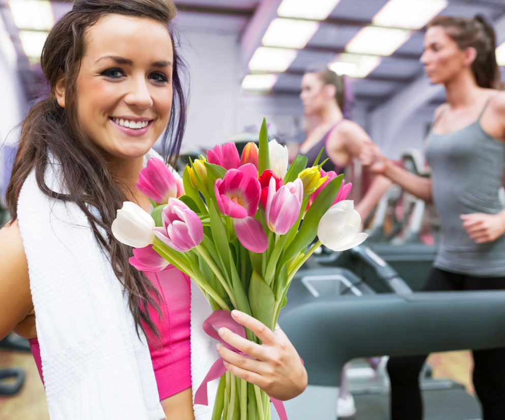 Sportowy Dzień Kobiet w CityFit Lublin