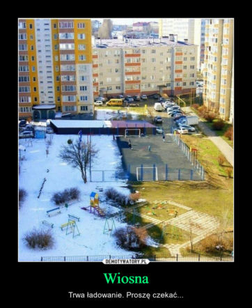 Wiosna 2017
