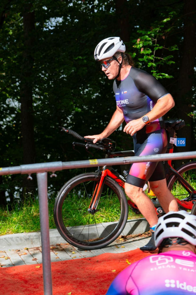 PGE Triathlon Lubkowo 2026