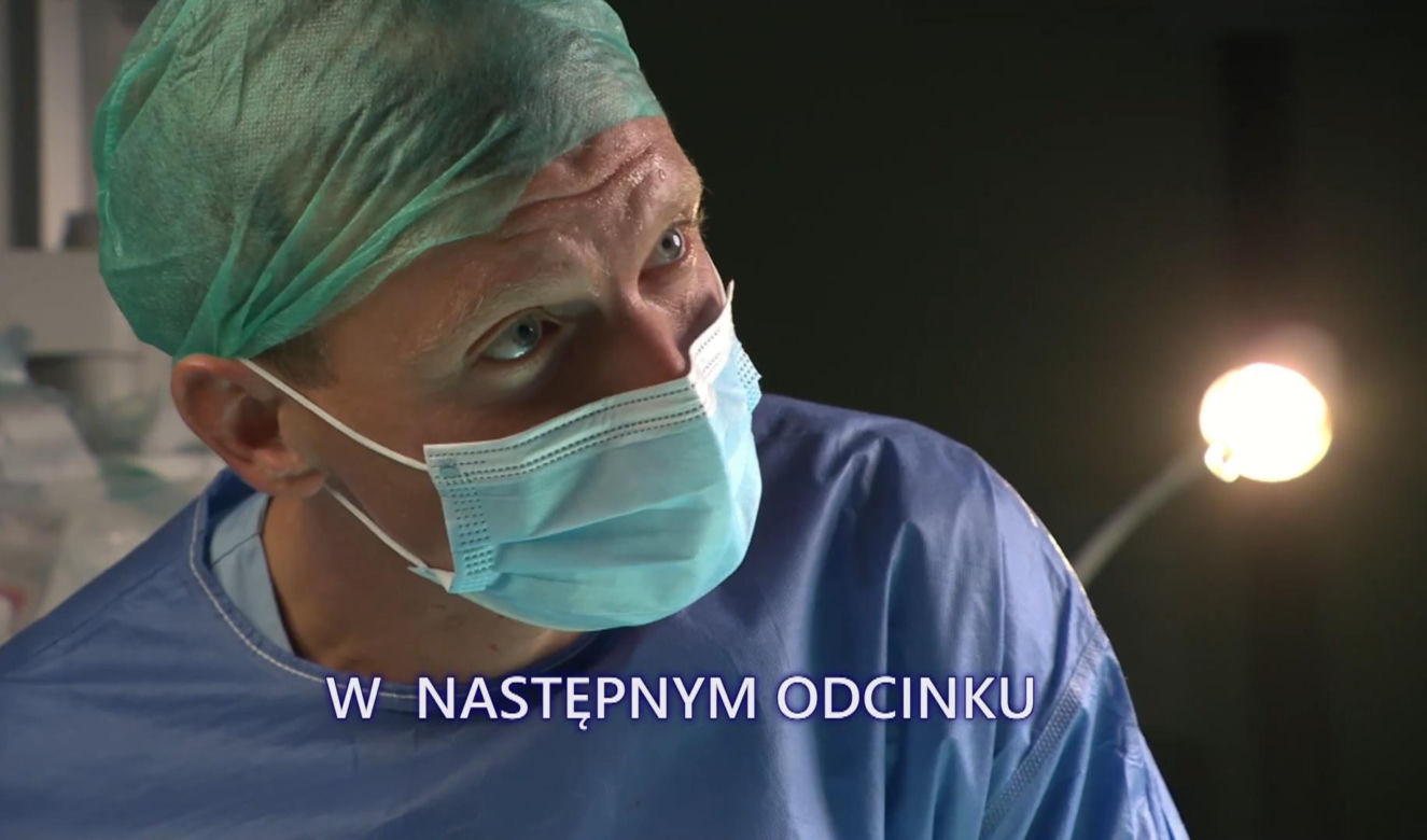 Na Wspólnej, odcinek 3736: Kamil (Kazimierz Mazur)
