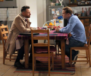 Barwy szczęścia, odcinki 3327-3331