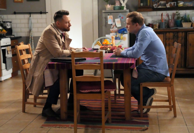 "Barwy szczęścia", odcinki 3327-3331