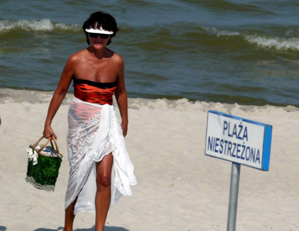 Jolanta Kwaśniewska
