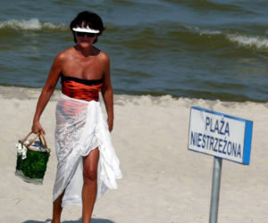 Jolanta Kwaśniewska