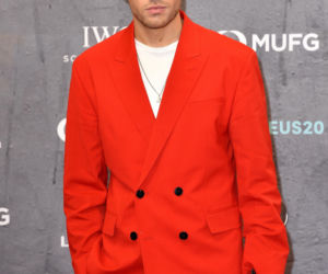 Liam Payne
