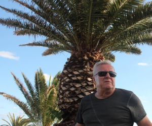 Włodzimierz Matuszak, Karolina Nolbrzak