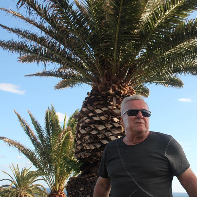 Włodzimierz Matuszak, Karolina Nolbrzak