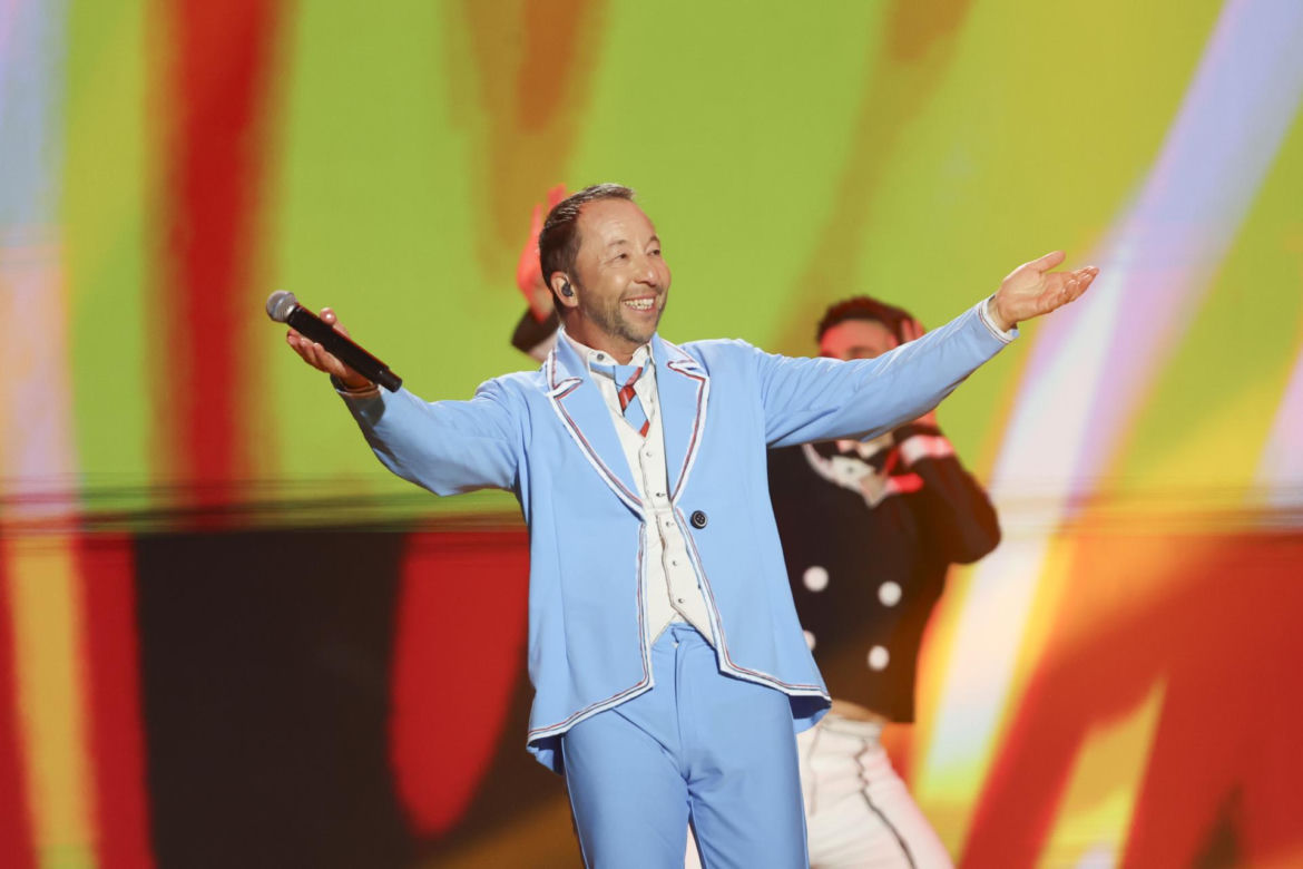 DJ Bobo